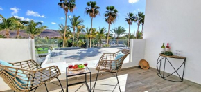 Ferienwohnung LAS PALMERAS
